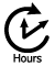 Hours Button